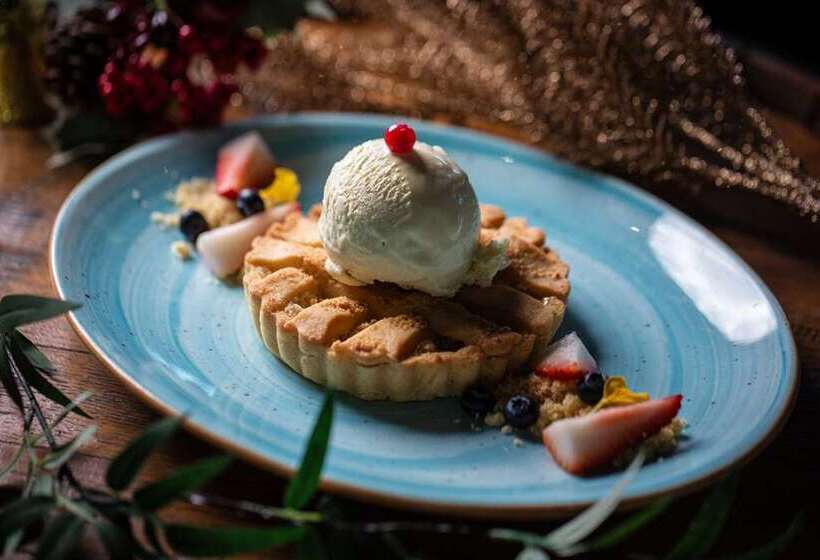 هتل Hilton Dubai Al Habtoor City