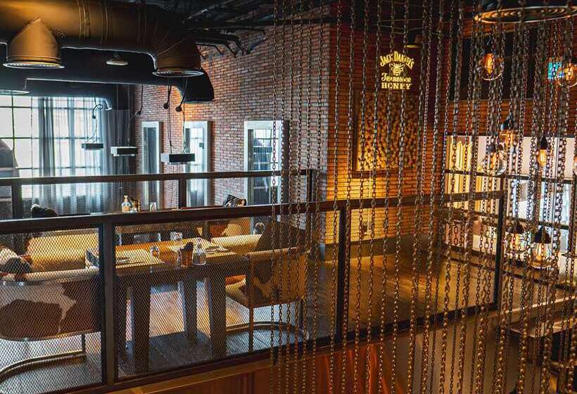 هتل Hilton Dubai Al Habtoor City