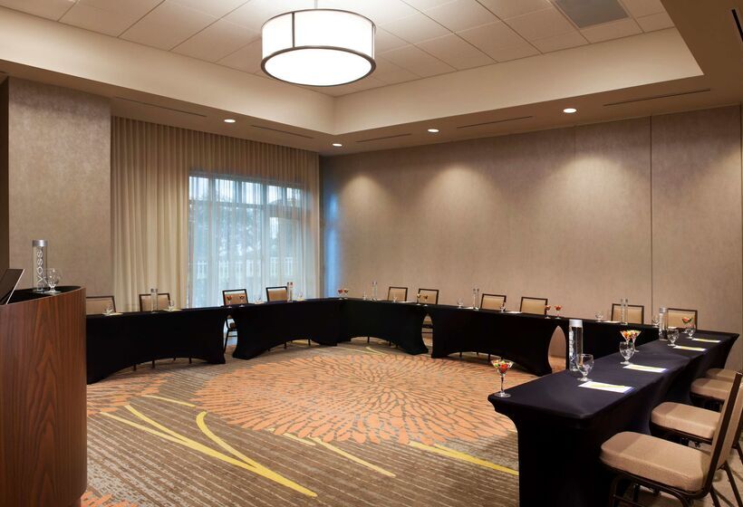 호텔 Homewood Suites By Hilton Miami Dolphin Mall