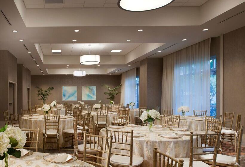 호텔 Homewood Suites By Hilton Miami Dolphin Mall