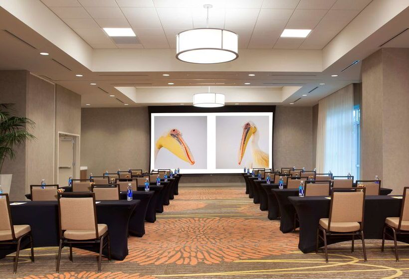 호텔 Homewood Suites By Hilton Miami Dolphin Mall