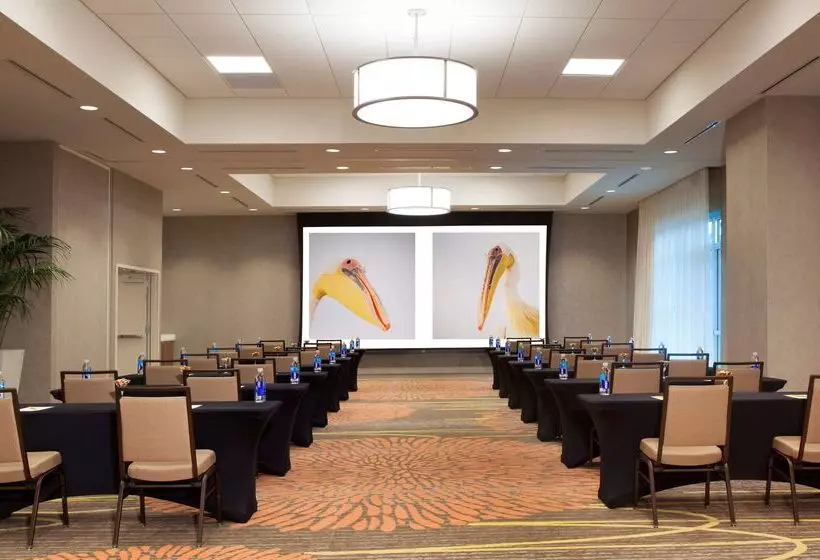 酒店 Homewood Suites By Hilton Miami Dolphin Mall