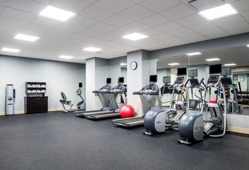 호텔 Homewood Suites By Hilton Miami Dolphin Mall