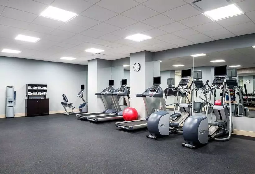 酒店 Homewood Suites By Hilton Miami Dolphin Mall