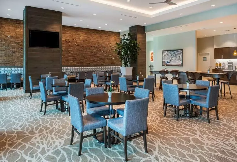 酒店 Homewood Suites By Hilton Miami Dolphin Mall