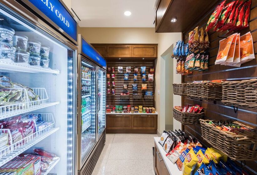 호텔 Homewood Suites By Hilton Miami Dolphin Mall