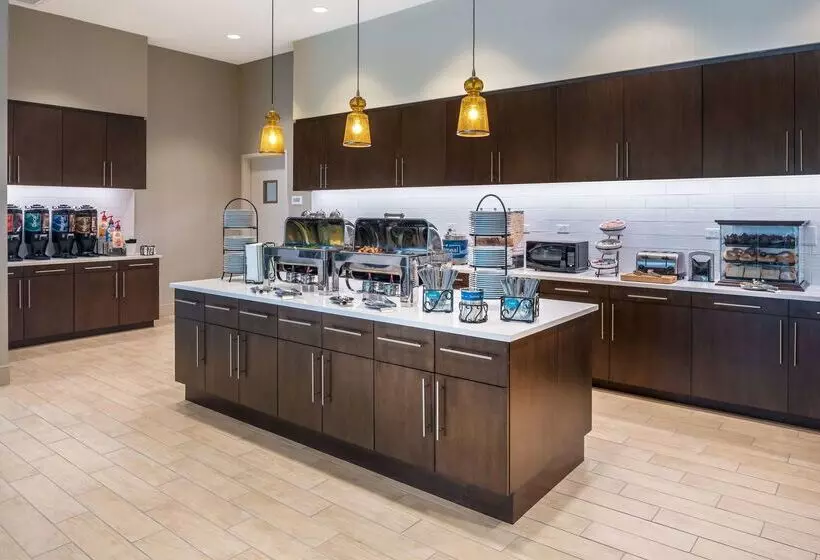 酒店 Homewood Suites By Hilton Miami Dolphin Mall