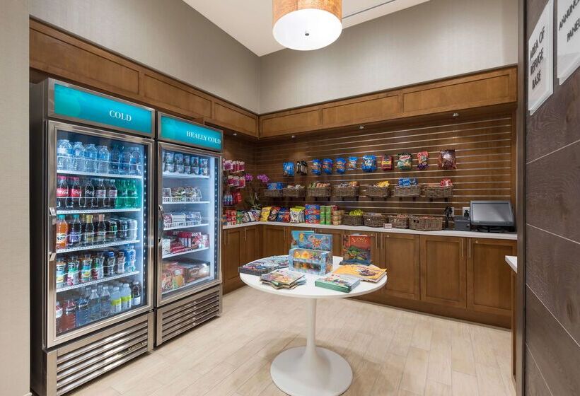 호텔 Homewood Suites By Hilton Miami Dolphin Mall