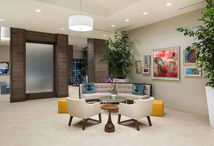 酒店 Homewood Suites By Hilton Miami Dolphin Mall