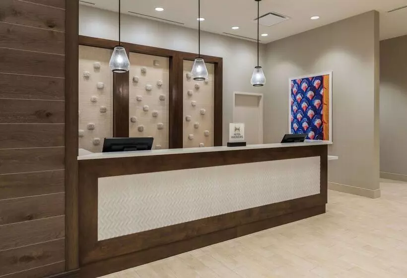 酒店 Homewood Suites By Hilton Miami Dolphin Mall