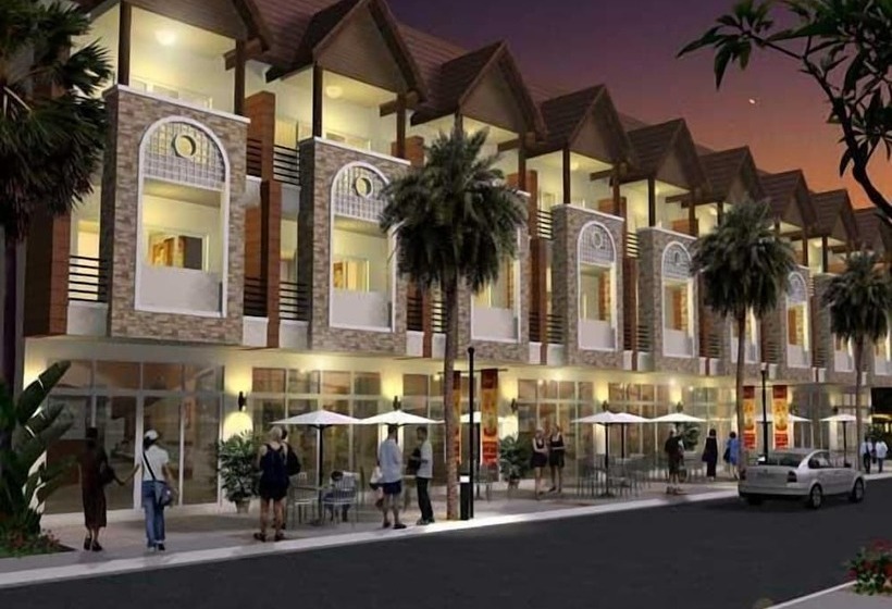 호텔 Jinta Andaman