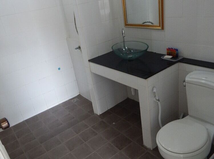 호텔 Jinta Andaman