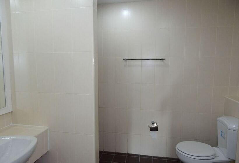 호텔 Jinta Andaman