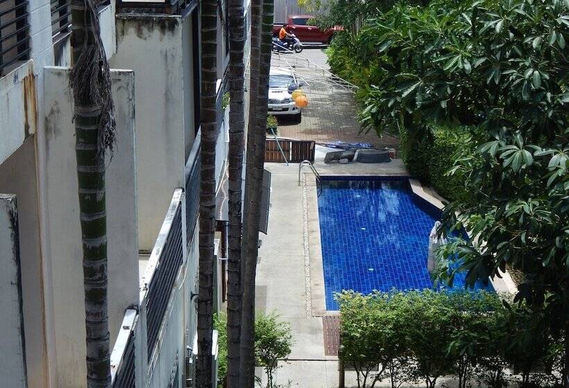 호텔 Jinta Andaman