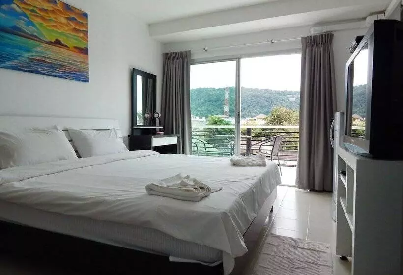 호텔 Jinta Andaman