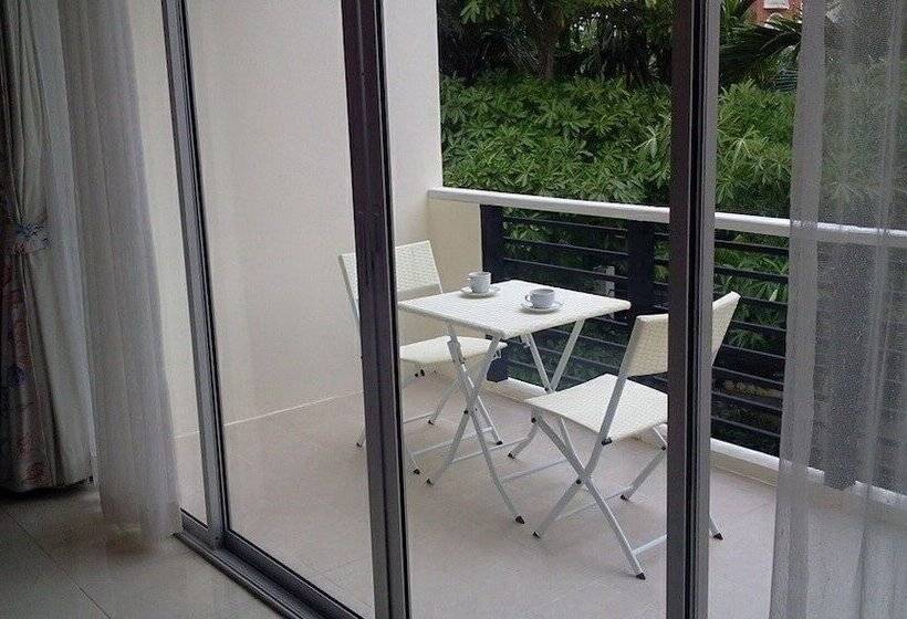 호텔 Jinta Andaman