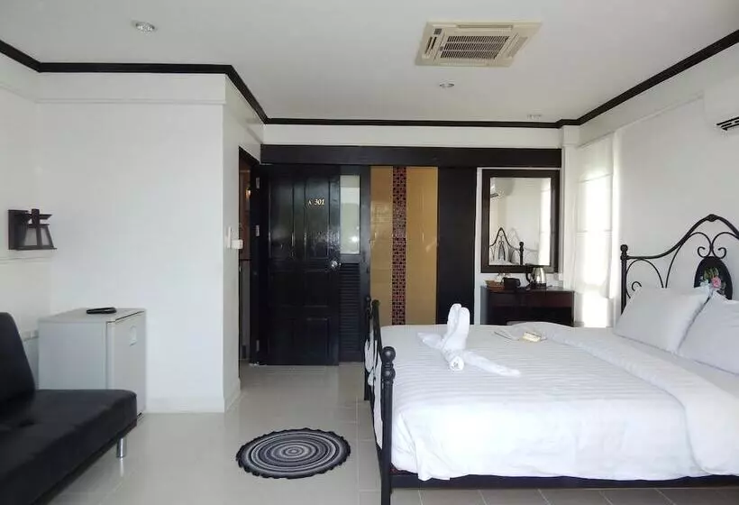 호텔 Jinta Andaman