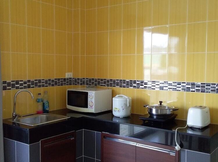 호텔 Jinta Andaman