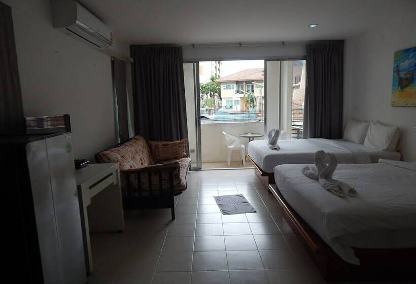 호텔 Jinta Andaman