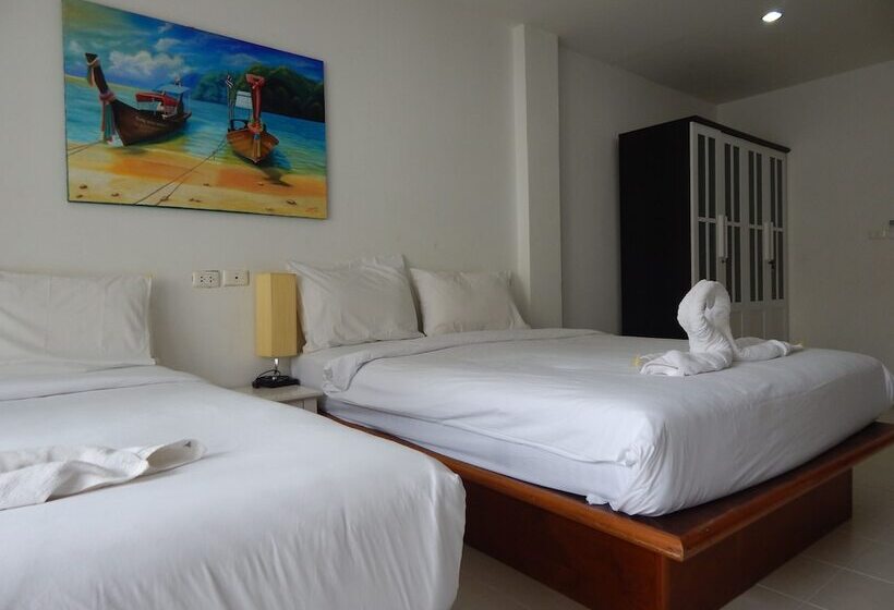 호텔 Jinta Andaman