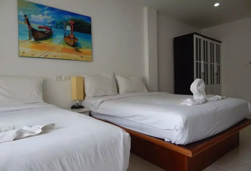 호텔 Jinta Andaman