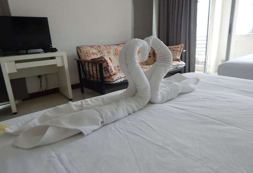 호텔 Jinta Andaman