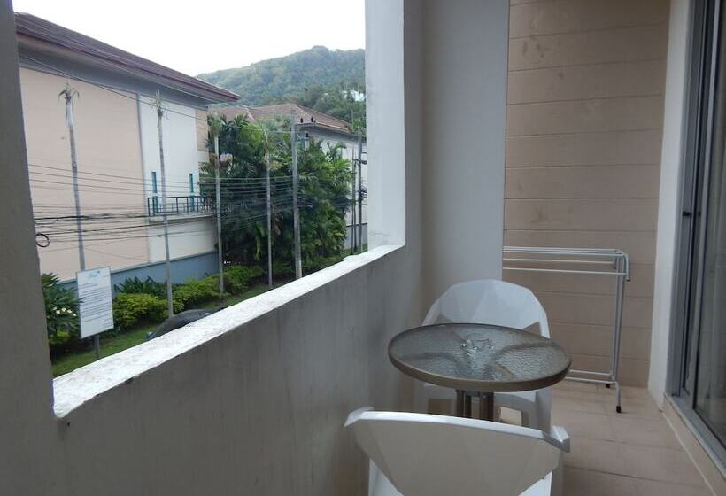 호텔 Jinta Andaman