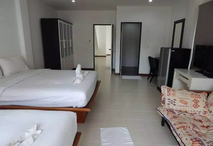 호텔 Jinta Andaman