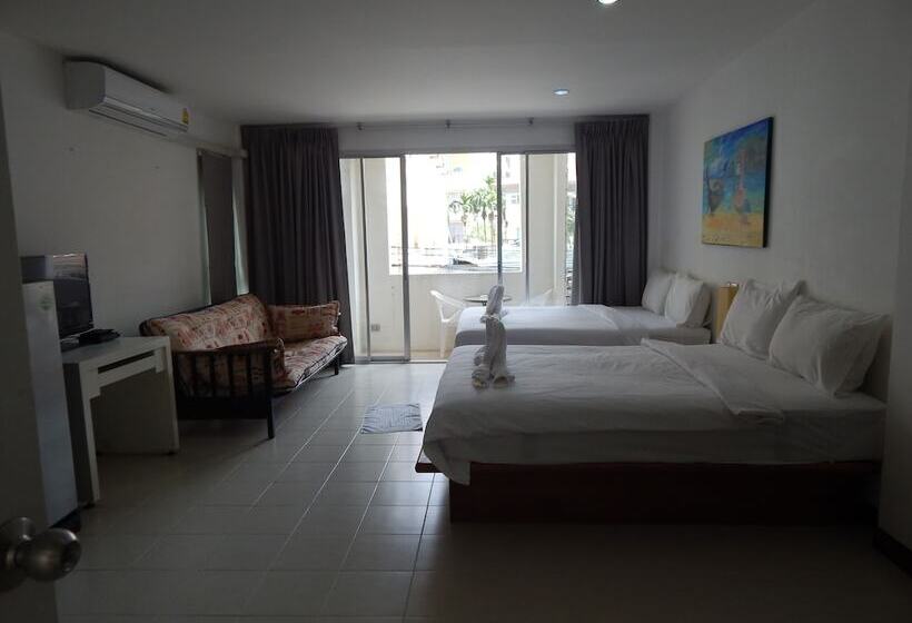 호텔 Jinta Andaman