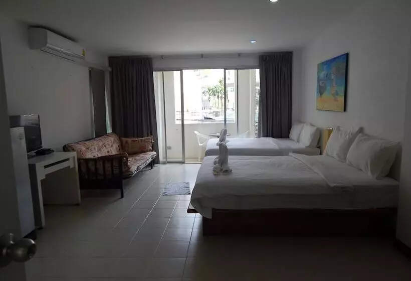 호텔 Jinta Andaman