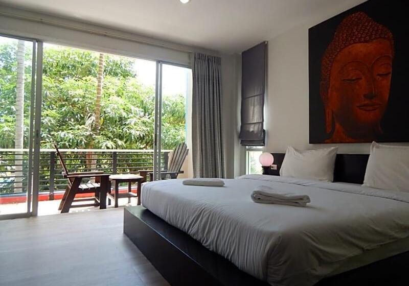 호텔 Jinta Andaman