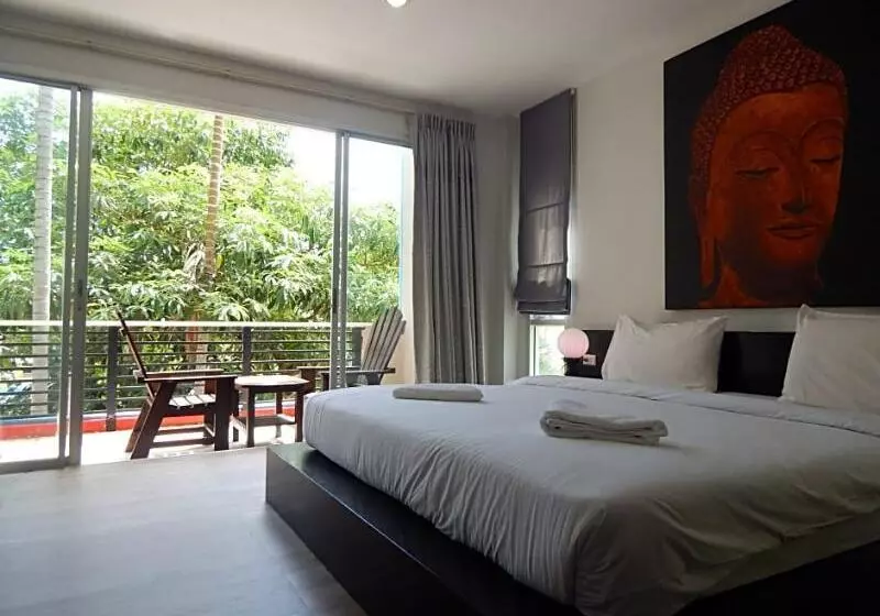 호텔 Jinta Andaman