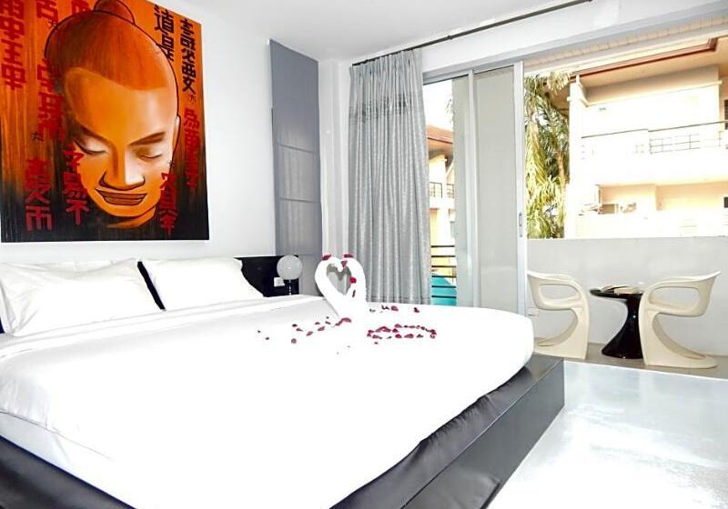 호텔 Jinta Andaman