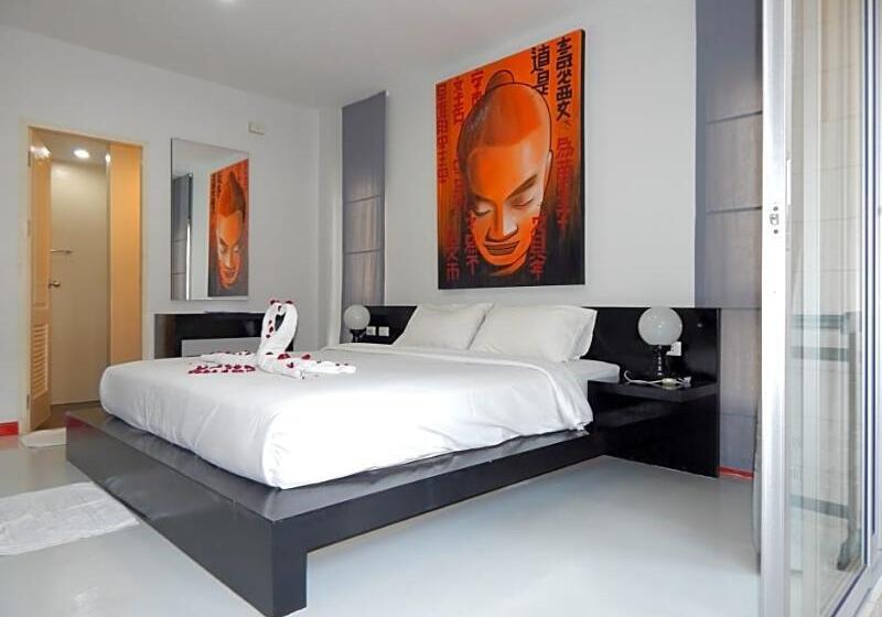 호텔 Jinta Andaman