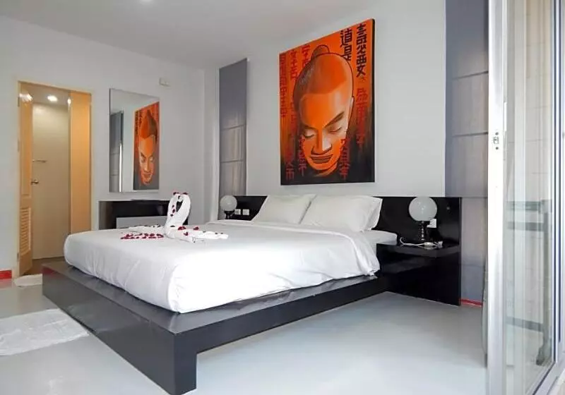 호텔 Jinta Andaman