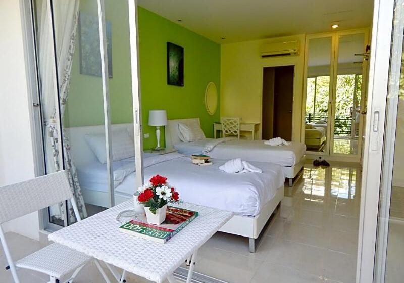 호텔 Jinta Andaman