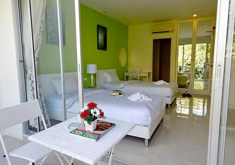 호텔 Jinta Andaman