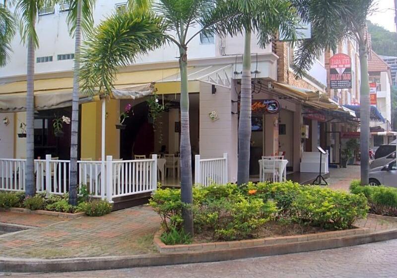 호텔 Jinta Andaman