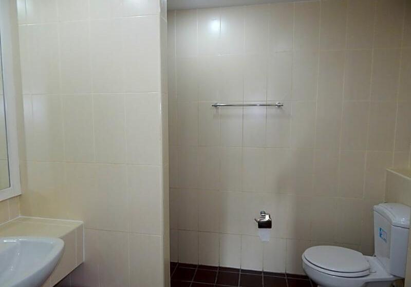 호텔 Jinta Andaman