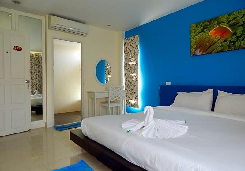 호텔 Jinta Andaman