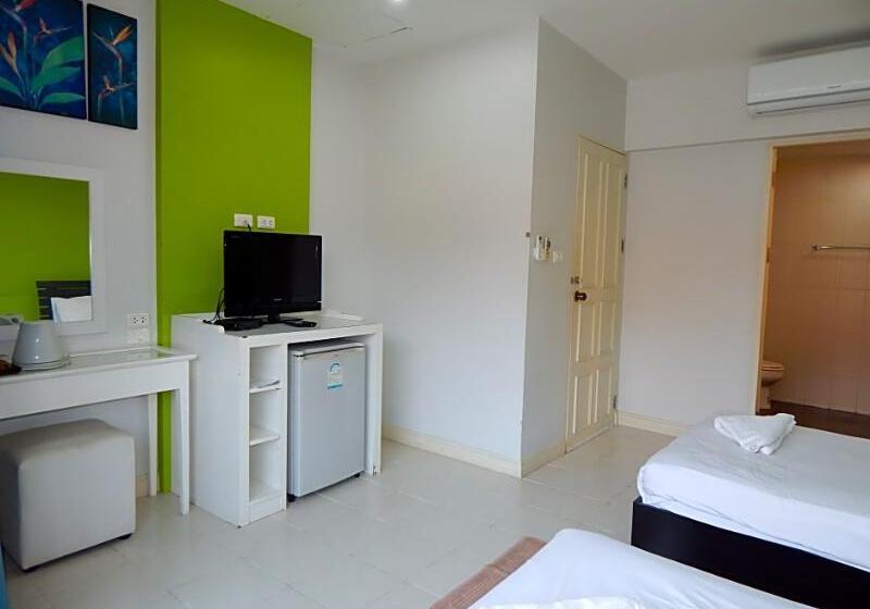 호텔 Jinta Andaman