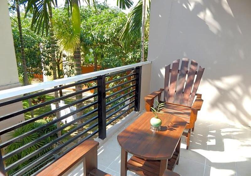 호텔 Jinta Andaman