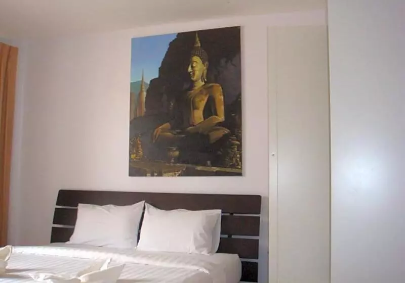 호텔 Jinta Andaman