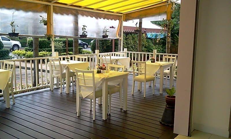 호텔 Jinta Andaman