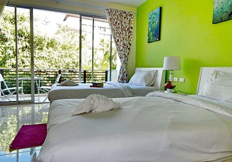 호텔 Jinta Andaman