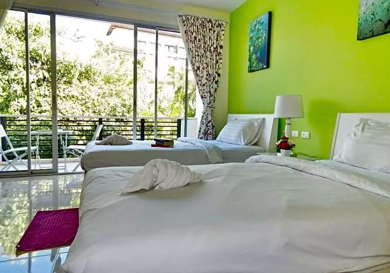 호텔 Jinta Andaman