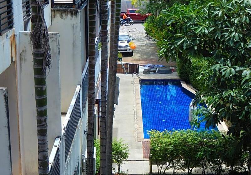 호텔 Jinta Andaman