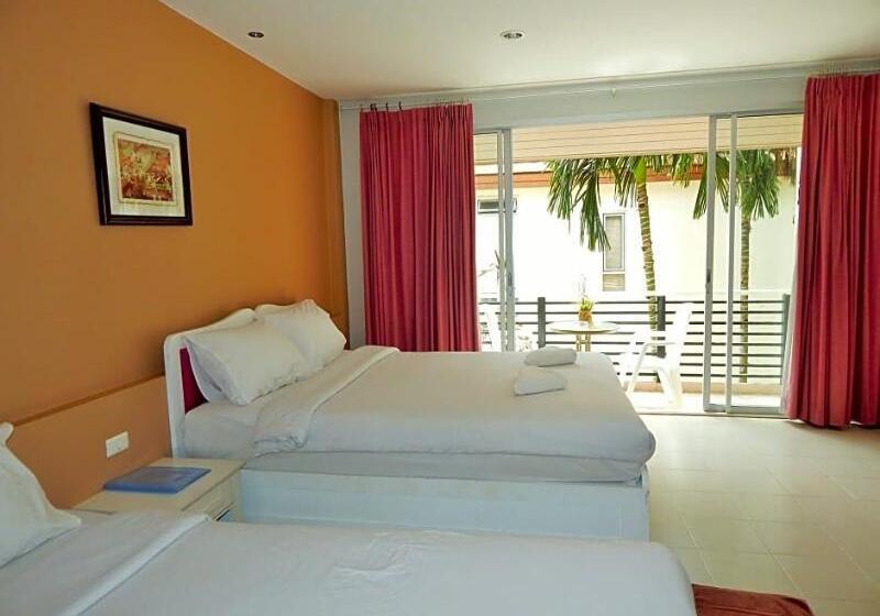 호텔 Jinta Andaman