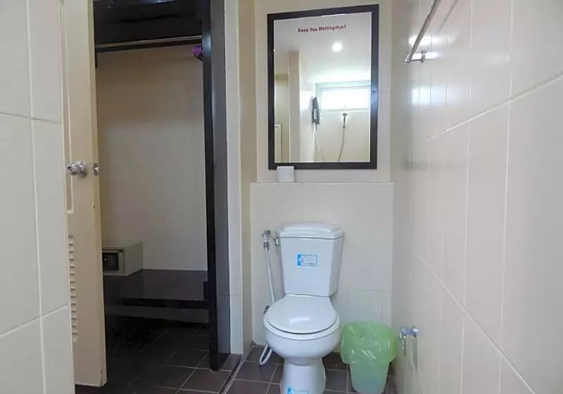 호텔 Jinta Andaman