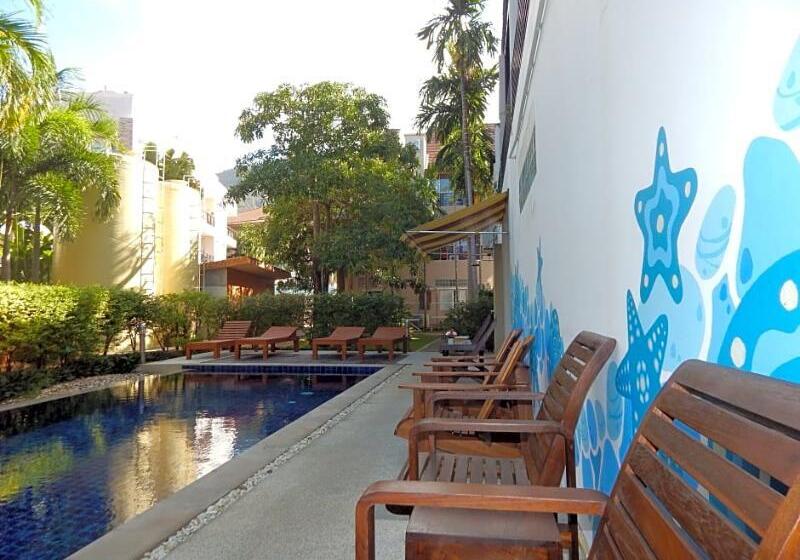 호텔 Jinta Andaman